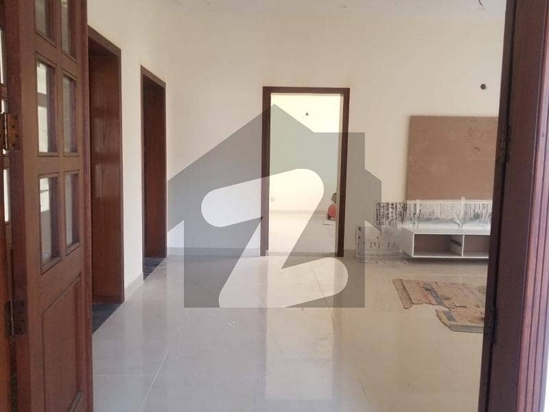 10 Marla Brand House Available For Sale In Banigala