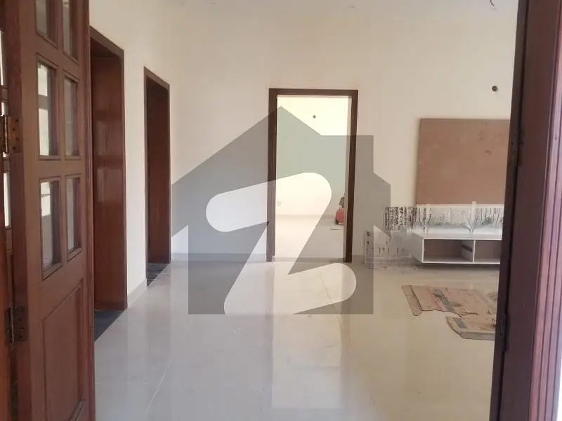 10 Marla Brand House Available For Sale In Banigala