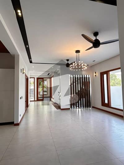 Smart New 500 Yard Dream Home Your Luxury Oasis off Kh-e-Rahat