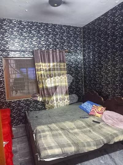 دھوکے بنارس روڈ راولپنڈی میں 2 کمروں کا 4 مرلہ مکان 65.0 لاکھ میں برائے فروخت۔