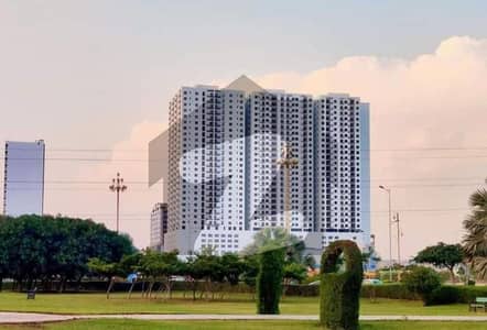 2000 SQUARE FEET 3 BED WITH KEY APARTMENT FOR SALE | PRECINCT 19 | BAHRIA TOWN KARACHI