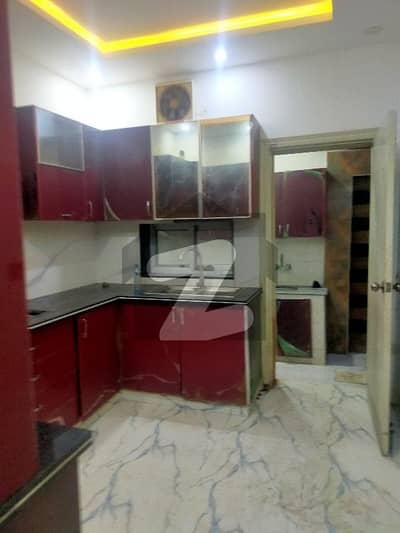 5 MARLA LOWER PORTION AVAILABLE FOR RENT IN GULSHAN E LAHORE