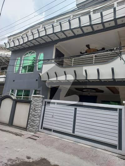 (ViP Location) 10 Marla Double Storey House For sale