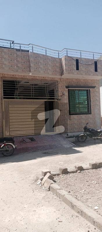 میسرائل روڈ راولپنڈی میں 2 کمروں کا 4 مرلہ مکان 85.0 لاکھ میں برائے فروخت۔