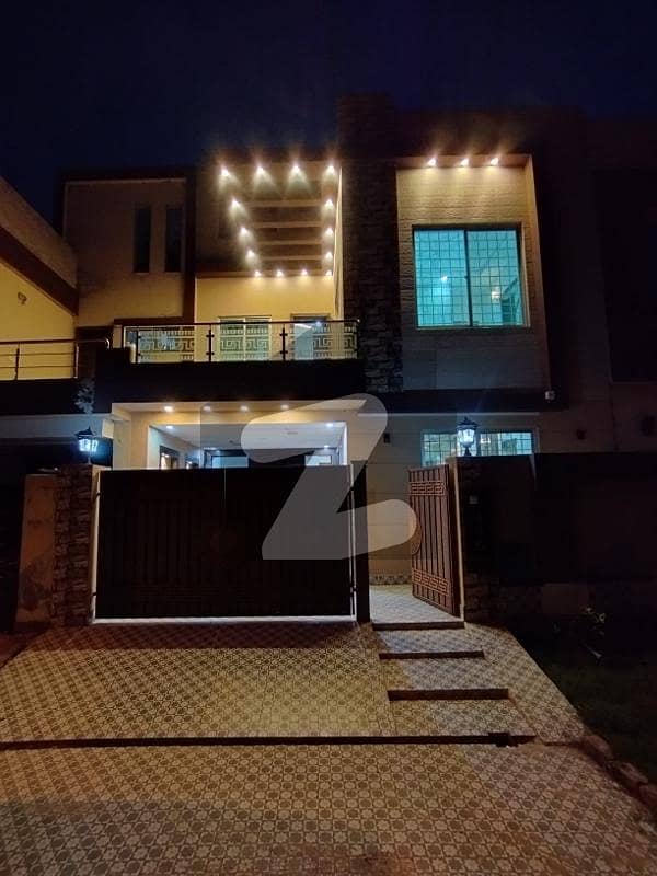 5 Marla Like New House Available For Sale In Sector D Block CC Bahria Town Lahore