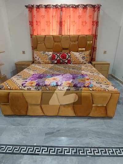 Fully Furnished Room Available On For Rent In G-8