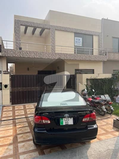 Near Lalak Jan Chowk 6 Marla Luxury Ultra Modern House Available For Rent