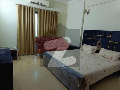 For Working Professional Lady Luxury fully Furnished Room