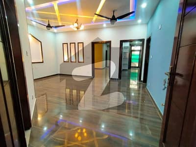 E11 2 bedroom upper portion available for rent