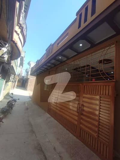 رینج روڈ راولپنڈی میں 2 کمروں کا 5 مرلہ مکان 95.0 لاکھ میں برائے فروخت۔
