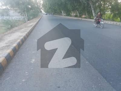جاتی عمرہ روڈ لاہور میں 10 کنال زرعی زمین 1.75 کروڑ میں برائے فروخت۔