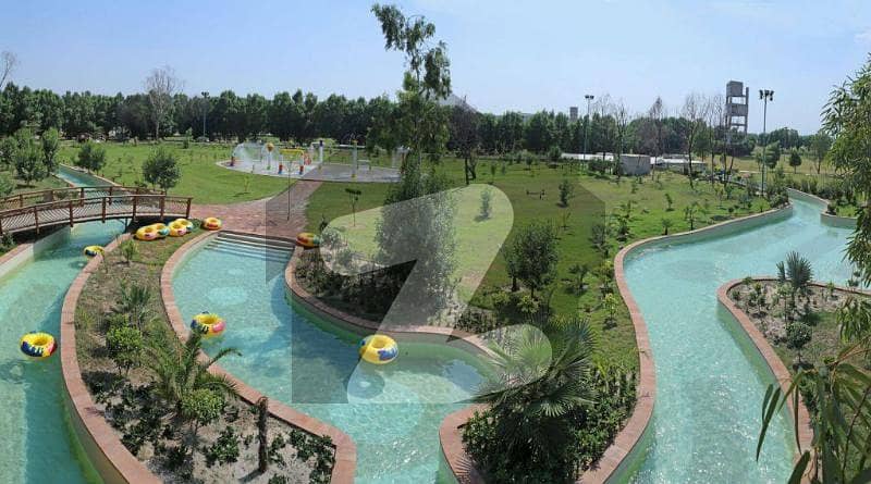 باغِ ارم ہاؤسنگ سوسائٹی لاہور میں 10 مرلہ رہائشی پلاٹ 85.0 لاکھ میں برائے فروخت۔