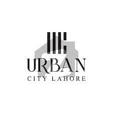 1 kanal Plot Files for Sale in A Prime Location of Main GT Road KSK - Urban City - Venture Lahore
