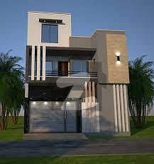 G13.4 MARLA 25X40 BRAND NEW LUXURY SOLID HOUSE FOR SALE PRIME LOCATION G13