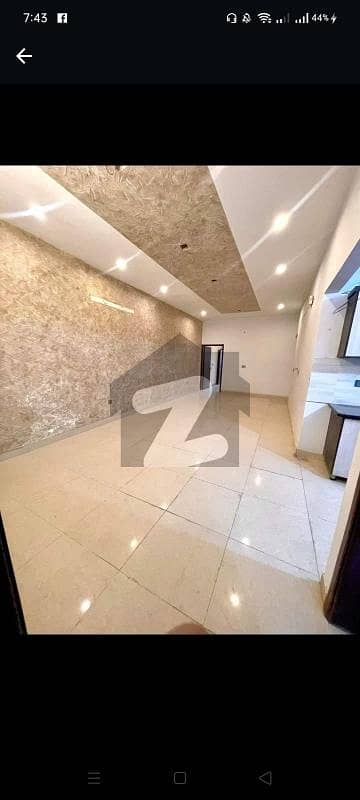 Khalid Bin Waleed Road Luxury 4 Bed DD Apartment On Rent