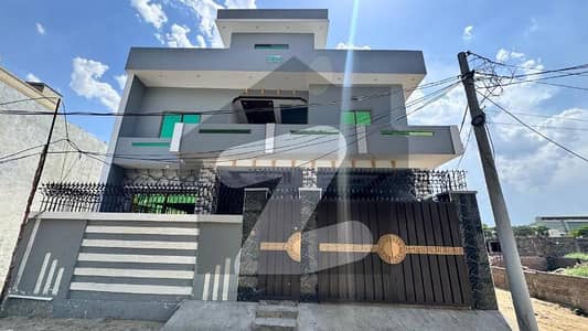 7 Marla House For Sale Opposite Shadman Madina Street City Gujrat