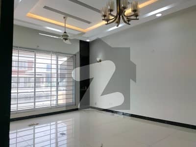 G 10 Upper Portion For Rent