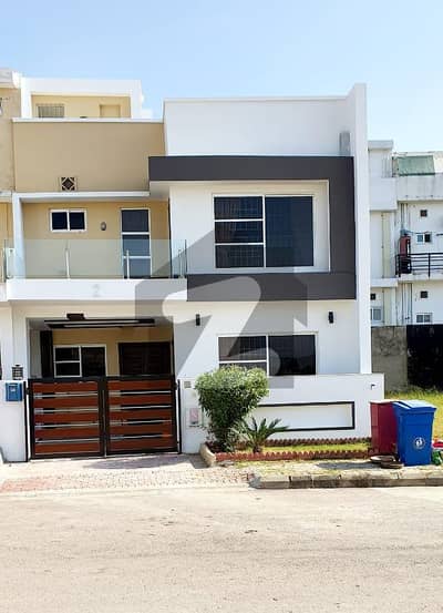 5.5 Marla House in Sector B1 very near to B sector mosque and Park