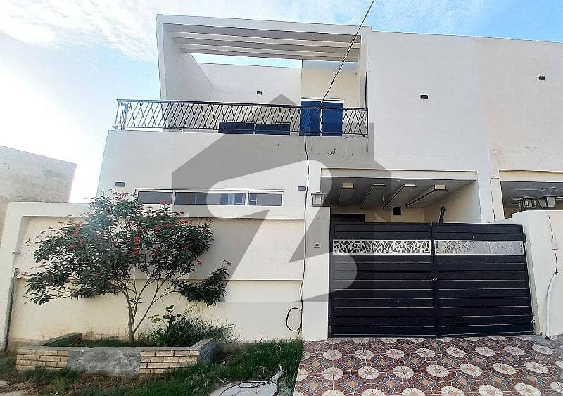 5 Marla House For Sale Buch Villas Multan