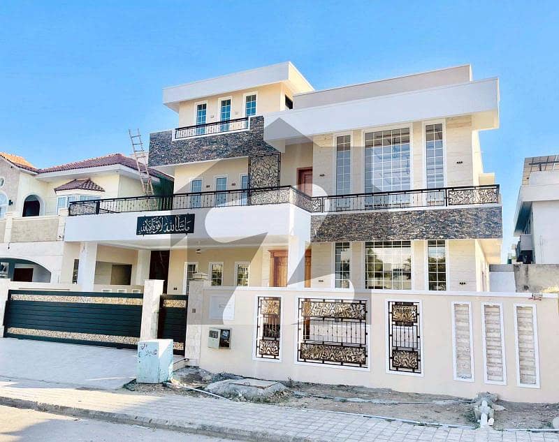 Beautiful House In DHA Defence Phase 2 For sale