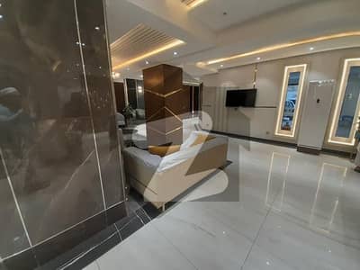 1150 Sqft 2 Bed DD Flat For Rent