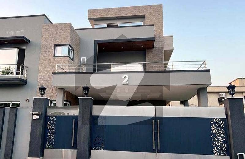 In DHA Defence Phase 2 1 Kanal House For Sale
