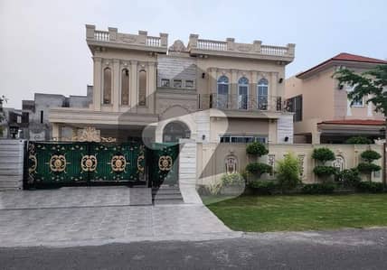 DHA Defence Phase 2 House For rent Sized 1 Kanal