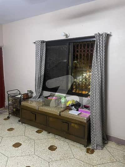 کھارادر صدر ٹاؤن,کراچی میں 2 کمروں کا 3 مرلہ فلیٹ 65.0 لاکھ میں برائے فروخت۔