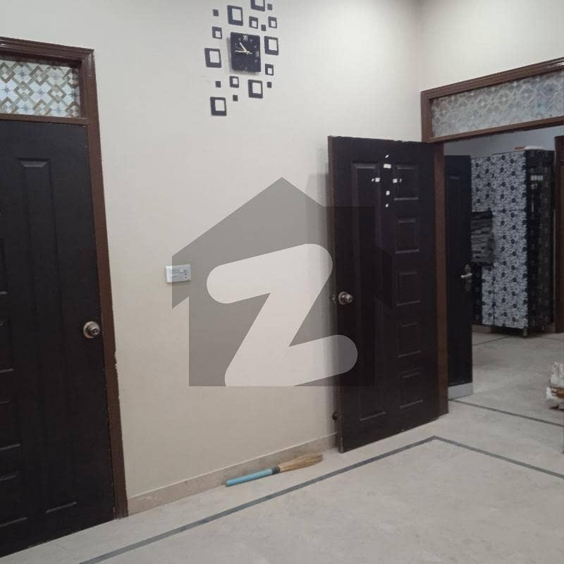 سکیم 33 کراچی میں 2 کمروں کا 5 مرلہ مکان 1.85 کروڑ میں برائے فروخت۔