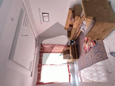 7 Marla Double Storey House For Sale In Bani Gala