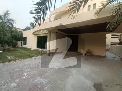 Near McDonald,S Sheeba Park Luxury 1 Kanal Ultra Modern Bungalow Available For Rent