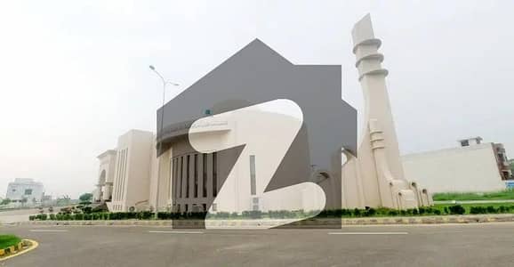 1 Kanal Plot Available For Sale in Block C , AWT Phase 2, Lahore