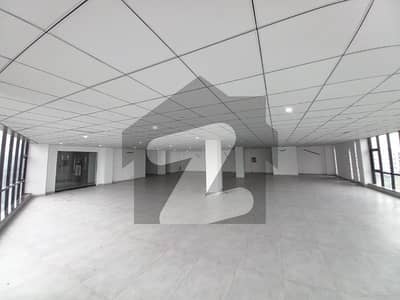 DHA Broadway Commercial 16 Marla Brand New Full Building For Rent | 7 Floors