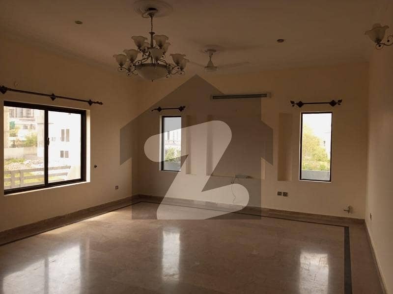 Beautiful And Luxury Upper Portion For Rent In Dha Phase 5