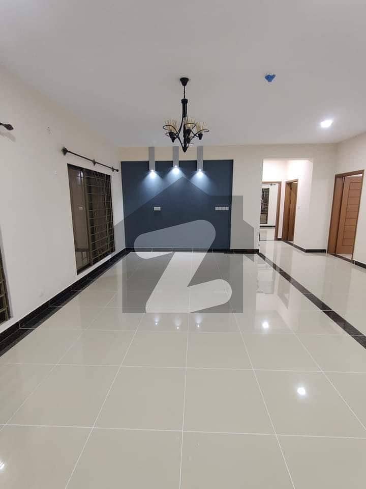 Brand New 4 Bed Apartment For Sale In Malir Cantt Askari 5 Sector J