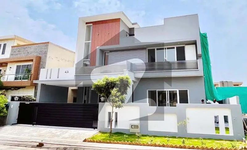 Get An Attractive House In Islamabad Under Low Budget