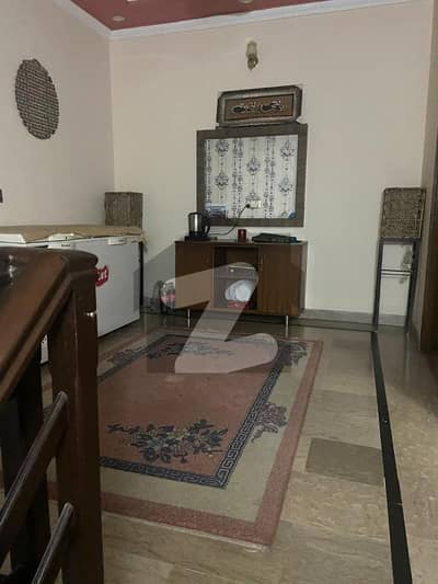 3.5 Marla Beautifully Designed House For Sale In Johar Town Lahore