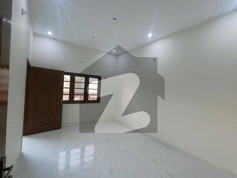 BRAND-NEW DOUBLE STORY HOUSE FOR SALE IN MODEL COLONY NEAR MALIR CAN'T ROAD AND JINNAH INTL AIRPORT