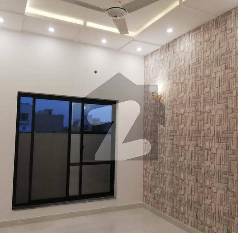 5 Marla Brand New Luxury House Available For Rent Top Location Of DHA Lahore.