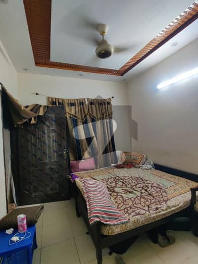 جوبلی ٹاؤن لاہور میں 4 کمروں کا 3 مرلہ مکان 1.19 کروڑ میں برائے فروخت۔