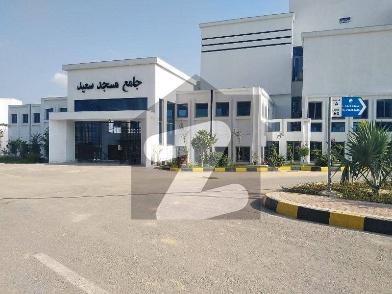 Gorgeous 1800 Square Feet Residential Plot For sale Available In Faisal Town Phase 1 - Block B