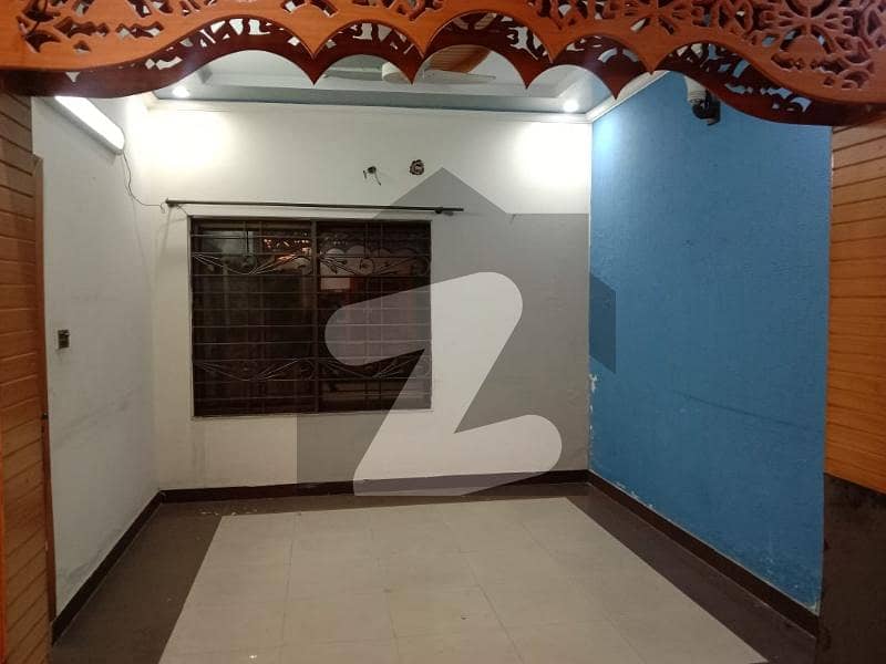 SEPARATE GATE 6 Marla Outstanding Lower Portion In Johar Town Near EMPORIUM MALL Prime Location