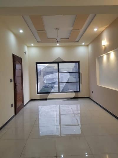 7 Marla House Available In Audit & Accounts Phase 1 - Block C For sale
