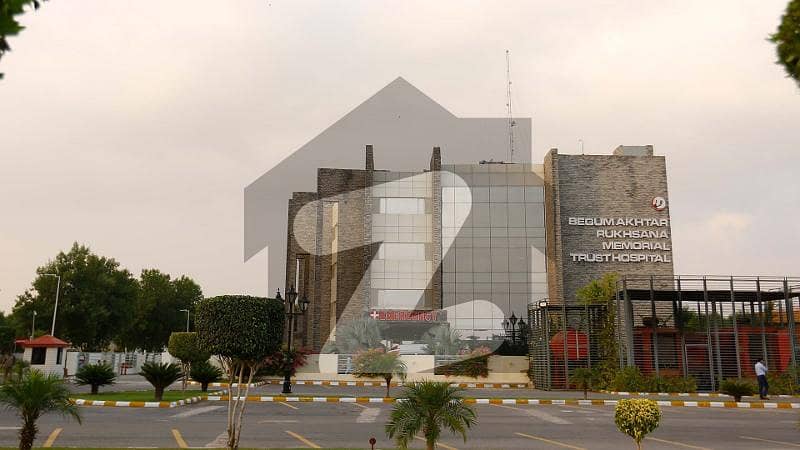بحریہ آرچرڈ فیز 2 بحریہ آرچرڈ,لاہور میں 5 مرلہ رہائشی پلاٹ 34.7 لاکھ میں برائے فروخت۔