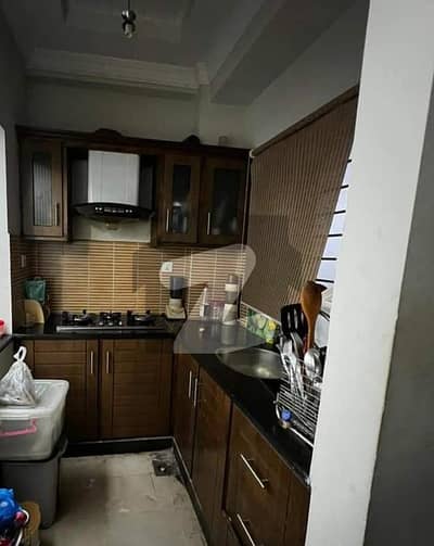 E11/2 Flat For Sale in First Floor