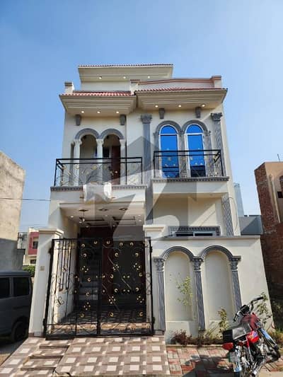 Beautiful House 5 Marla Used Upper Portion For Rent Available