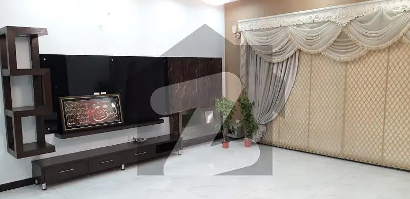 1 Kanal Upper Lock Lower Portion Available For Rent In DHA Phase'6 Lahore