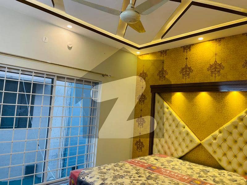 بحریہ آرچرڈ فیز 1 ۔ ایسٹزن بحریہ آرچرڈ فیز 1,بحریہ آرچرڈ,لاہور میں 3 کمروں کا 5 مرلہ مکان 75.0 لاکھ میں برائے فروخت۔
