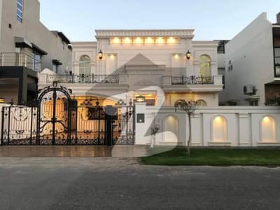 Luxury House For Sale Available