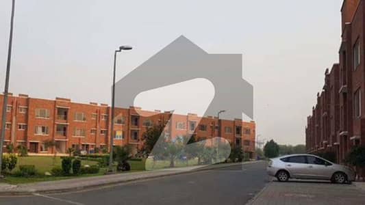 5 Marla Awami Villa For Sale In D Block Bahria Orchard Phase 2